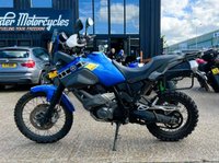 USED 2011 11 YAMAHA XT660Z TENERE PART EXCHANGE TO CLEAR GREAT DUAL SPORT / ADV BIKE SPEC