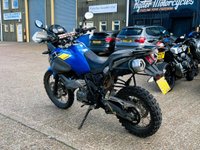 USED 2011 11 YAMAHA XT660Z TENERE PART EXCHANGE TO CLEAR GREAT DUAL SPORT / ADV BIKE SPEC