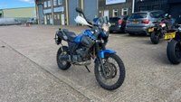 USED 2011 11 YAMAHA XT660Z TENERE PART EXCHANGE TO CLEAR GREAT DUAL SPORT / ADV BIKE SPEC