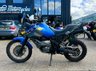 USED 2011 11 YAMAHA XT660Z TENERE PART EXCHANGE TO CLEAR GREAT DUAL SPORT / ADV BIKE SPEC