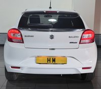 USED 2017 67 SUZUKI BALENO 1.2 Dualjet MHEV SZ5 Hatchback 5dr Petrol Hybrid Manual Euro 6 (s/s) (90 ps) 