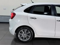USED 2017 67 SUZUKI BALENO 1.2 Dualjet MHEV SZ5 Hatchback 5dr Petrol Hybrid Manual Euro 6 (s/s) (90 ps) 