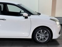 USED 2017 67 SUZUKI BALENO 1.2 Dualjet MHEV SZ5 Hatchback 5dr Petrol Hybrid Manual Euro 6 (s/s) (90 ps) 