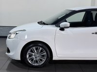 USED 2017 67 SUZUKI BALENO 1.2 Dualjet MHEV SZ5 Hatchback 5dr Petrol Hybrid Manual Euro 6 (s/s) (90 ps) 