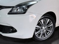 USED 2017 67 SUZUKI BALENO 1.2 Dualjet MHEV SZ5 Hatchback 5dr Petrol Hybrid Manual Euro 6 (s/s) (90 ps) 