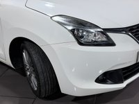 USED 2017 67 SUZUKI BALENO 1.2 Dualjet MHEV SZ5 Hatchback 5dr Petrol Hybrid Manual Euro 6 (s/s) (90 ps) 