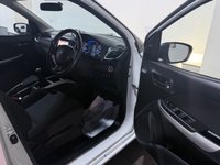 USED 2017 67 SUZUKI BALENO 1.2 Dualjet MHEV SZ5 Hatchback 5dr Petrol Hybrid Manual Euro 6 (s/s) (90 ps) 