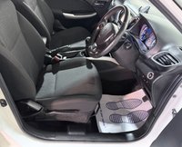 USED 2017 67 SUZUKI BALENO 1.2 Dualjet MHEV SZ5 Hatchback 5dr Petrol Hybrid Manual Euro 6 (s/s) (90 ps) 