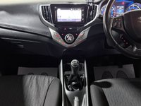 USED 2017 67 SUZUKI BALENO 1.2 Dualjet MHEV SZ5 Hatchback 5dr Petrol Hybrid Manual Euro 6 (s/s) (90 ps) 