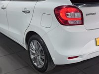 USED 2017 67 SUZUKI BALENO 1.2 Dualjet MHEV SZ5 Hatchback 5dr Petrol Hybrid Manual Euro 6 (s/s) (90 ps) 
