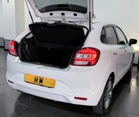 USED 2017 67 SUZUKI BALENO 1.2 Dualjet MHEV SZ5 Hatchback 5dr Petrol Hybrid Manual Euro 6 (s/s) (90 ps) 