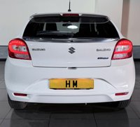 USED 2017 67 SUZUKI BALENO 1.2 Dualjet MHEV SZ5 Hatchback 5dr Petrol Hybrid Manual Euro 6 (s/s) (90 ps) 