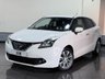 USED 2017 67 SUZUKI BALENO 1.2 Dualjet MHEV SZ5 Hatchback 5dr Petrol Hybrid Manual Euro 6 (s/s) (90 ps) 