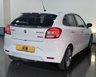 USED 2017 67 SUZUKI BALENO 1.2 Dualjet MHEV SZ5 Hatchback 5dr Petrol Hybrid Manual Euro 6 (s/s) (90 ps) 