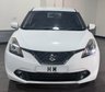 USED 2017 67 SUZUKI BALENO 1.2 Dualjet MHEV SZ5 Hatchback 5dr Petrol Hybrid Manual Euro 6 (s/s) (90 ps) 
