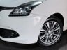 USED 2017 67 SUZUKI BALENO 1.2 Dualjet MHEV SZ5 Hatchback 5dr Petrol Hybrid Manual Euro 6 (s/s) (90 ps) 