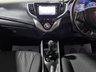 USED 2017 67 SUZUKI BALENO 1.2 Dualjet MHEV SZ5 Hatchback 5dr Petrol Hybrid Manual Euro 6 (s/s) (90 ps) 
