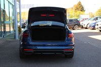 USED 2021 70 AUDI A4 2.0 TFSI 40 Black Edition Saloon 4dr Petrol S Tronic Euro 6 (s/s) (204 ps) B&O, VIRTUAL COCKPIT, CARPLAY, 19" ALLOYS, 360 CAMERAS, LED'S