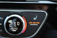 USED 2021 70 AUDI A4 2.0 TFSI 40 Black Edition Saloon 4dr Petrol S Tronic Euro 6 (s/s) (204 ps) B&O, VIRTUAL COCKPIT, CARPLAY, 19" ALLOYS, 360 CAMERAS, LED'S