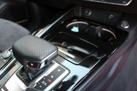 USED 2021 70 AUDI A4 2.0 TFSI 40 Black Edition Saloon 4dr Petrol S Tronic Euro 6 (s/s) (204 ps) B&O, VIRTUAL COCKPIT, CARPLAY, 19" ALLOYS, 360 CAMERAS, LED'S