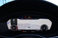 USED 2021 70 AUDI A4 2.0 TFSI 40 Black Edition Saloon 4dr Petrol S Tronic Euro 6 (s/s) (204 ps) B&O, VIRTUAL COCKPIT, CARPLAY, 19" ALLOYS, 360 CAMERAS, LED'S
