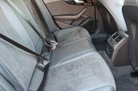 USED 2021 70 AUDI A4 2.0 TFSI 40 Black Edition Saloon 4dr Petrol S Tronic Euro 6 (s/s) (204 ps) B&O, VIRTUAL COCKPIT, CARPLAY, 19" ALLOYS, 360 CAMERAS, LED'S
