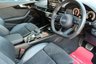 USED 2021 70 AUDI A4 2.0 TFSI 40 Black Edition Saloon 4dr Petrol S Tronic Euro 6 (s/s) (204 ps) B&O, VIRTUAL COCKPIT, CARPLAY, 19" ALLOYS, 360 CAMERAS, LED'S