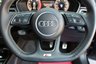 USED 2021 70 AUDI A4 2.0 TFSI 40 Black Edition Saloon 4dr Petrol S Tronic Euro 6 (s/s) (204 ps) B&O, VIRTUAL COCKPIT, CARPLAY, 19" ALLOYS, 360 CAMERAS, LED'S