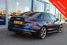 USED 2021 70 AUDI A4 2.0 TFSI 40 Black Edition Saloon 4dr Petrol S Tronic Euro 6 (s/s) (204 ps) B&O, VIRTUAL COCKPIT, CARPLAY, 19" ALLOYS, 360 CAMERAS, LED'S