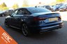 USED 2021 70 AUDI A4 2.0 TFSI 40 Black Edition Saloon 4dr Petrol S Tronic Euro 6 (s/s) (204 ps) B&O, VIRTUAL COCKPIT, CARPLAY, 19" ALLOYS, 360 CAMERAS, LED'S