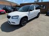 USED 2014 14 SKODA YETI 1.2 TSI Elegance SUV 5dr Petrol DSG Euro 5 (105 ps) GREAT EXAMPLE, PRICED LOW FOR OUR Spring  SALE FOR A LIMITED TIME ONLY , CLICK ON FIRST PICTURE TO WATCH VIDEO, SUPER WELL LOOKED AFTER VEHICLE, FULL DEALER FACILITIES, FINANCE AVAILBLE...