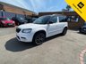 USED 2014 14 SKODA YETI 1.2 TSI Elegance SUV 5dr Petrol DSG Euro 5 (105 ps) GREAT EXAMPLE, PRICED LOW FOR OUR Spring  SALE FOR A LIMITED TIME ONLY , CLICK ON FIRST PICTURE TO WATCH VIDEO, SUPER WELL LOOKED AFTER VEHICLE, FULL DEALER FACILITIES, FINANCE AVAILBLE...