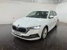 USED 2020 70 SKODA OCTAVIA 1.5 TSI ACT SE L First Edition Estate 5dr Petrol Manual Euro 6 (s/s) (150 ps) heated seats, NAV, climate, DAB