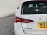 USED 2020 70 SKODA OCTAVIA 1.5 TSI ACT SE L First Edition Estate 5dr Petrol Manual Euro 6 (s/s) (150 ps) heated seats, NAV, climate, DAB