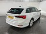USED 2020 70 SKODA OCTAVIA 1.5 TSI ACT SE L First Edition Estate 5dr Petrol Manual Euro 6 (s/s) (150 ps) heated seats, NAV, climate, DAB