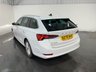USED 2020 70 SKODA OCTAVIA 1.5 TSI ACT SE L First Edition Estate 5dr Petrol Manual Euro 6 (s/s) (150 ps) heated seats, NAV, climate, DAB