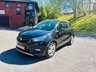 USED 2019 68 VAUXHALL MOKKA X 1.4i Turbo Design Nav SUV 5dr Petrol Auto Euro 6 (140 ps) AUTO MOT 4/27 26K ULEZ FSH