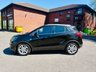 USED 2019 68 VAUXHALL MOKKA X 1.4i Turbo Design Nav SUV 5dr Petrol Auto Euro 6 (140 ps) AUTO MOT 4/27 26K ULEZ FSH
