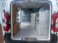 USED 2013 13 CITROEN DISPATCH 1.6 1000 HDi Panel Van 5dr Diesel Manual FWD L1 H1 (177 g/km, 90 bhp) DIRECT FROM COUNCIL**ROOF RACK