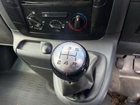 USED 2013 13 CITROEN DISPATCH 1.6 1000 HDi Panel Van 5dr Diesel Manual FWD L1 H1 (177 g/km, 90 bhp) DIRECT FROM COUNCIL**ROOF RACK