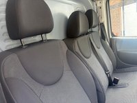 USED 2013 13 CITROEN DISPATCH 1.6 1000 HDi Panel Van 5dr Diesel Manual FWD L1 H1 (177 g/km, 90 bhp) DIRECT FROM COUNCIL**ROOF RACK