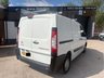 USED 2013 13 CITROEN DISPATCH 1.6 1000 HDi Panel Van 5dr Diesel Manual FWD L1 H1 (177 g/km, 90 bhp) DIRECT FROM COUNCIL**ROOF RACK