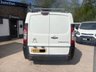 USED 2013 13 CITROEN DISPATCH 1.6 1000 HDi Panel Van 5dr Diesel Manual FWD L1 H1 (177 g/km, 90 bhp) DIRECT FROM COUNCIL**ROOF RACK