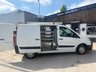 USED 2013 13 CITROEN DISPATCH 1.6 1000 HDi Panel Van 5dr Diesel Manual FWD L1 H1 (177 g/km, 90 bhp) DIRECT FROM COUNCIL**ROOF RACK