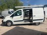 USED 2013 13 CITROEN DISPATCH 1.6 1000 HDi Panel Van 5dr Diesel Manual FWD L1 H1 (177 g/km, 90 bhp) DIRECT FROM COUNCIL**ROOF RACK