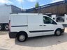 USED 2013 13 CITROEN DISPATCH 1.6 1000 HDi Panel Van 5dr Diesel Manual FWD L1 H1 (177 g/km, 90 bhp) DIRECT FROM COUNCIL**ROOF RACK