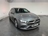 USED 2019 69 MERCEDES-BENZ A-CLASS 2.0 A200d AMG Line Hatchback 5dr Diesel 8G-DCT Euro 6 (s/s) (150 ps) 2 keys, reverse camera, NAV, cruise