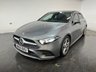 USED 2019 69 MERCEDES-BENZ A-CLASS 2.0 A200d AMG Line Hatchback 5dr Diesel 8G-DCT Euro 6 (s/s) (150 ps) 2 keys, reverse camera, NAV, cruise