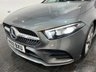 USED 2019 69 MERCEDES-BENZ A-CLASS 2.0 A200d AMG Line Hatchback 5dr Diesel 8G-DCT Euro 6 (s/s) (150 ps) 2 keys, reverse camera, NAV, cruise