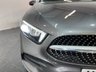 USED 2019 69 MERCEDES-BENZ A-CLASS 2.0 A200d AMG Line Hatchback 5dr Diesel 8G-DCT Euro 6 (s/s) (150 ps) 2 keys, reverse camera, NAV, cruise